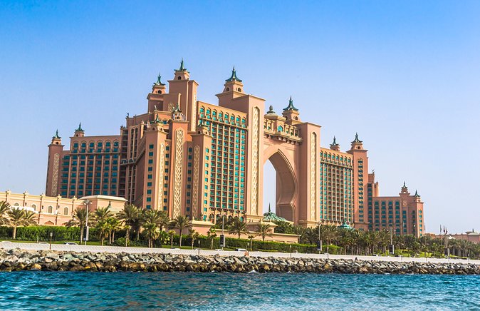 Dubai City Tour: Frame Tickets, Creek, Souks, Blue Mosque & Abra - Transportation, group size, and the real pace