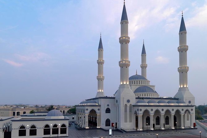 Dubai City Tour: Frame Tickets, Creek, Souks, Blue Mosque & Abra - Is the $69 price fair?