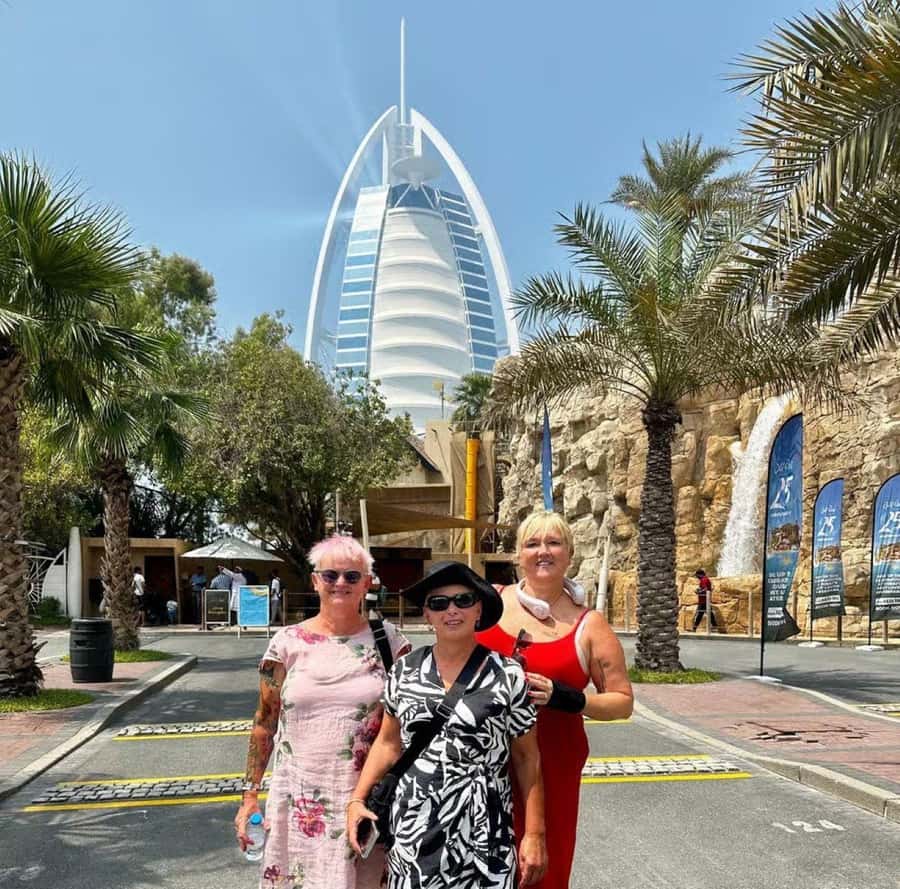 Dubai: City Tour of Creek, Souks, Frame, Burj Khalifa Entry - What $94 per person gets you