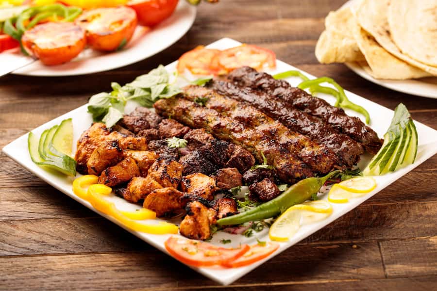 Dubai Food Tour: 4 Cuisines, Souks & Street Bites - Key things to know before booking