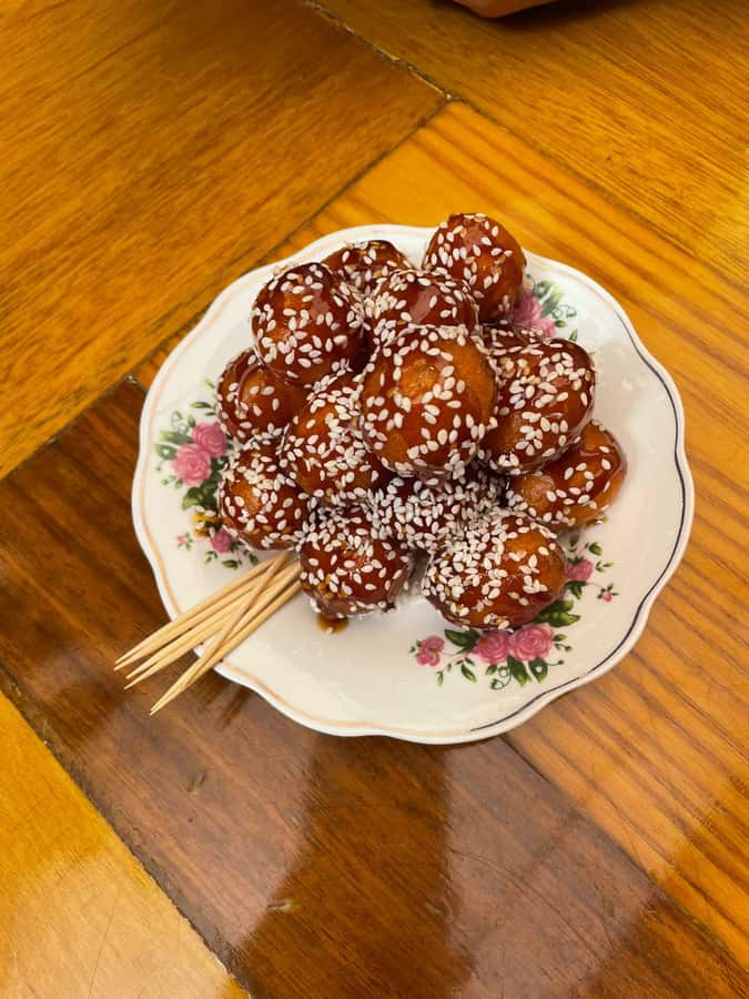 Dubai Food Tour: 4 Cuisines, Souks & Street Bites - Iranian kebabs at Kabab Al Ustad