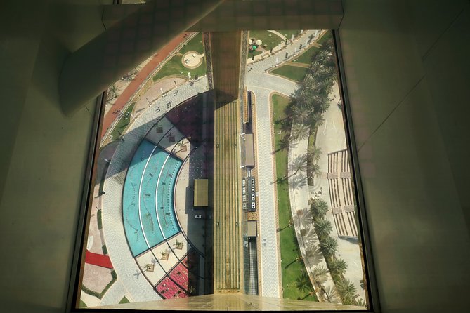 Dubai Frame Tickets, Creek, Souks & Blue Mosque Guided Tour - What the $69 price really covers