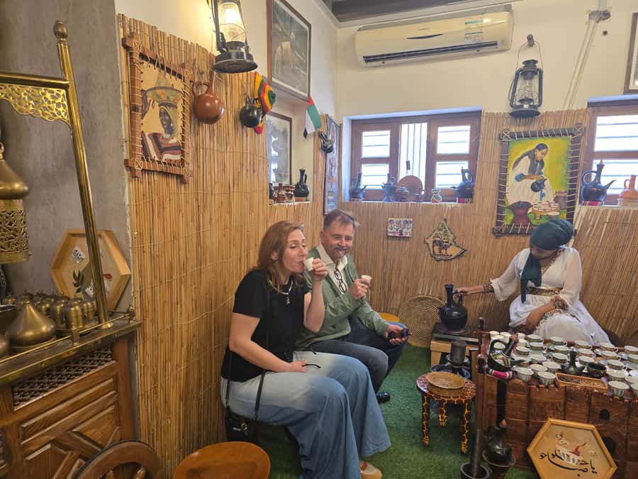 Dubai: Guided City Walking Tour to Spice and Gold Souk - Who will get the most from this Old Dubai tour