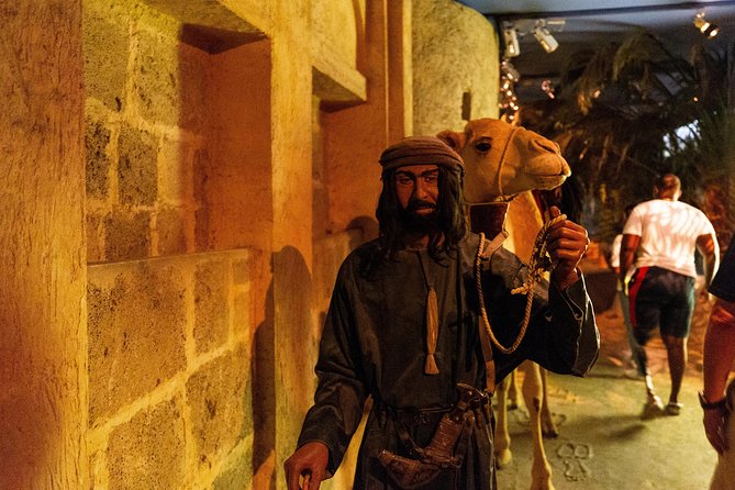 Dubai Half-Day City Tour with Visit to Dubai Gold Souk - Dubai’s big sights from the vehicle