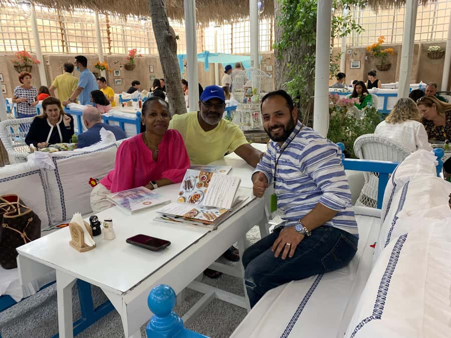 Dubai Old Town, Creek, Abra boat, Souks Guided walking Tour - Why this tour is a useful introduction to Old Dubai
