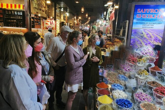 Dubai Old Town, Culture, History, Street food and Souks Tour - Who will enjoy this Old Dubai walk
