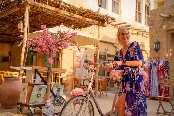 Dubai: Old Town, Souks, Street Food, Guided Tour & Abra Ride - How the Timing Feels
