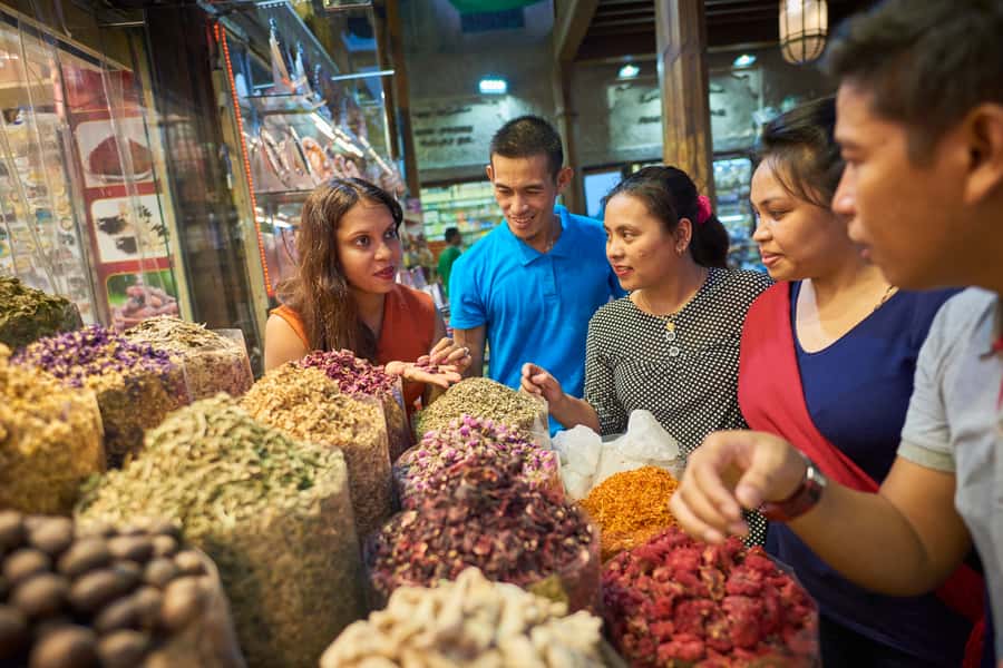 Dubai: Private Old Town, Heritage & Souks Walking Tour - Is $98 per person fair value?