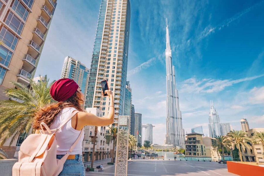 Dubai Top Highlights: Frame Entry, Souks, Abra & Street Food - Why this tour works for a first day in Dubai