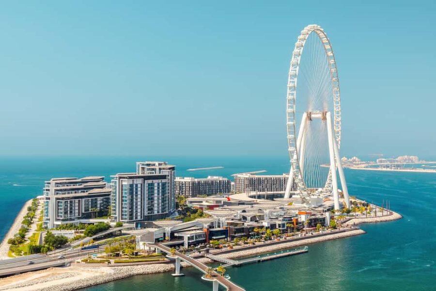 Dubai Top Highlights: Frame Entry, Souks, Abra & Street Food - Burj Khalifa needs careful planning