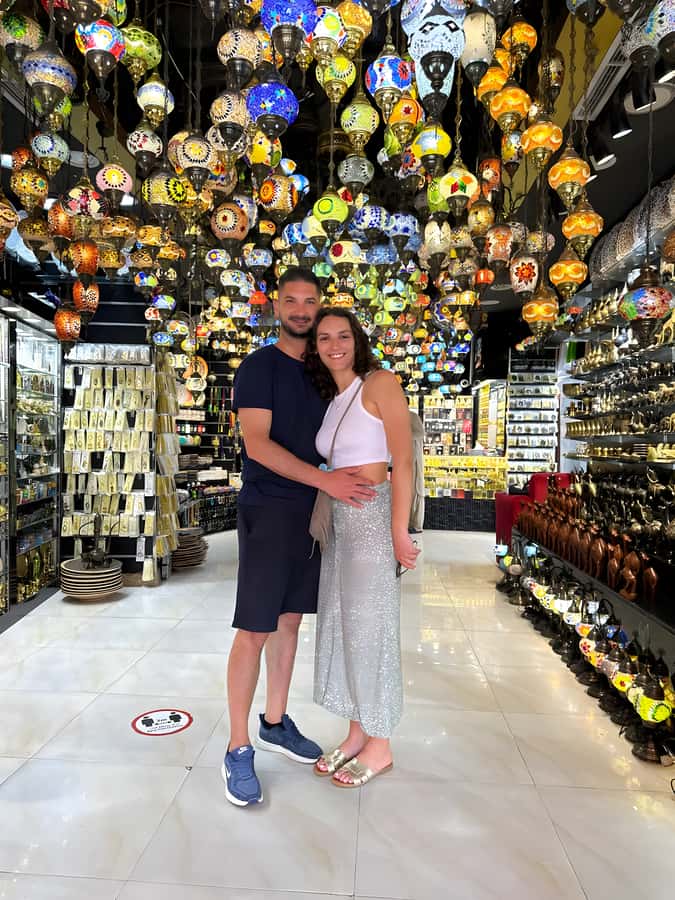 Dubai Tour: Haritage Walking Guide, Gold & Spice Souq, Creek - Starting at Al Seef Heritage Hotel