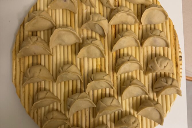 Dumpling Cooking Class and Local Market Tour - What the $80 price covers