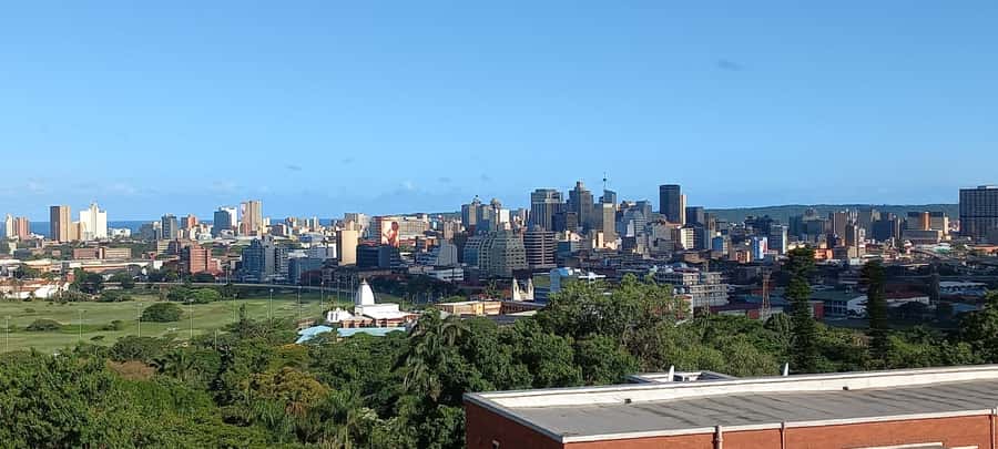 Durban: Local Markets and Culture Guided Walking Tour - Victoria Street Market and the shopping hour