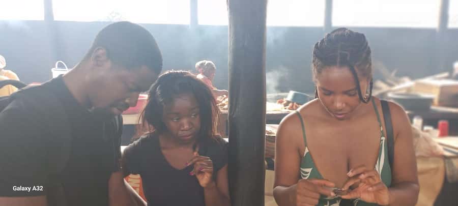 Durban: Local Markets and Culture Guided Walking Tour - Walking through central Durban