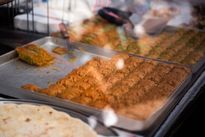 Dutch Street Food Tour on Amsterdam Market - How to fit it into your Amsterdam plans