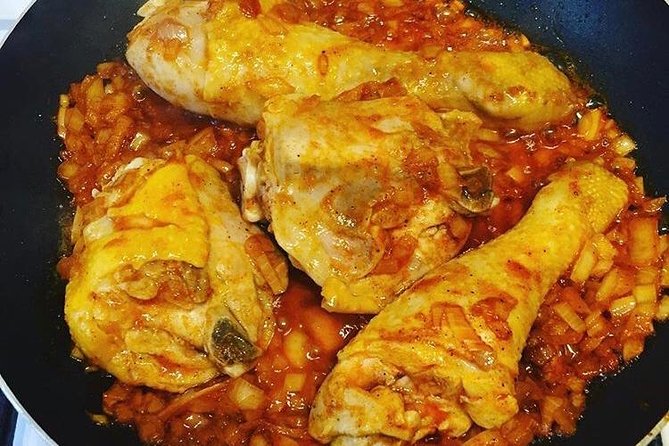 Easy Cooking Class Budapest - with Market Walk (local wine & pálinka included) - Cook Hungarian dishes instead of watching a demonstration