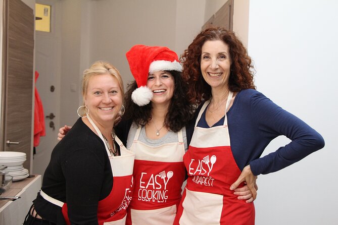 Easy Cooking Class Budapest - with Market Walk (local wine & pálinka included) - Dietary requests need to be handled early