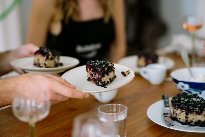 Eat Like a Berliner: Market Tour, Cooking Class and Lunch - From market stalls to artisan shops