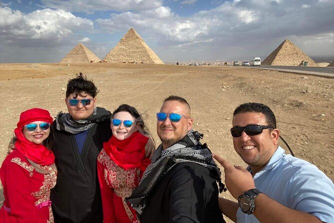 Egypt Shore tours to Giza Pyramids & Museum& bazaar from Alexandria or Port said - The road from Alexandria or Port Said to Cairo