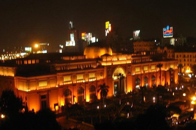 Egyptian Museum and Giza Pyramids and khan el khalili market and bazzar - The Giza Pyramids and Khan el Khalili question
