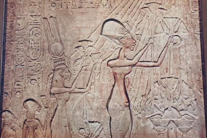 Egyptian Museum and Giza Pyramids and khan el khalili market and bazzar - Is $40 per person good value?