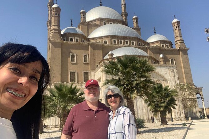 Egyptian museum , hanging church and khan el khili market tour - Starting at the Egyptian Museum in Tahrir Square