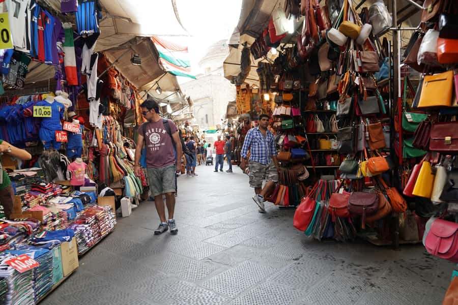 Essaouira: Sqala du Port, Citadel, Fish Market & Medina Tour - One hour inside the Medina
