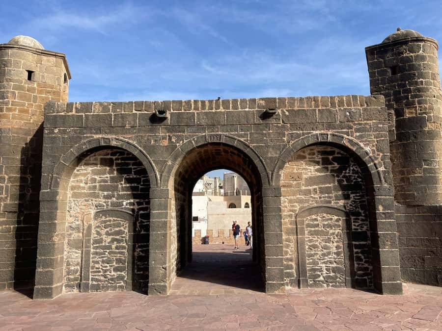 Essaouira: Sqala du Port, Citadel, Fish Market & Medina Tour - Who will get the most from this walk