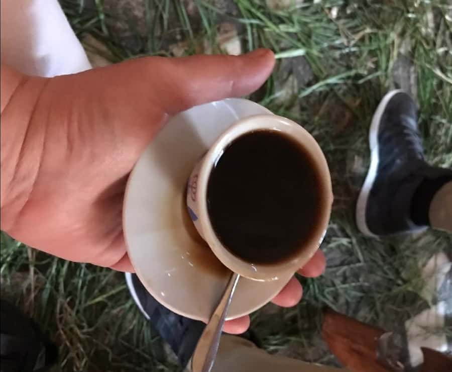Ethiopian Culinary Tour - Market, Coffee Ceremony and More - Who will get the most from this tour