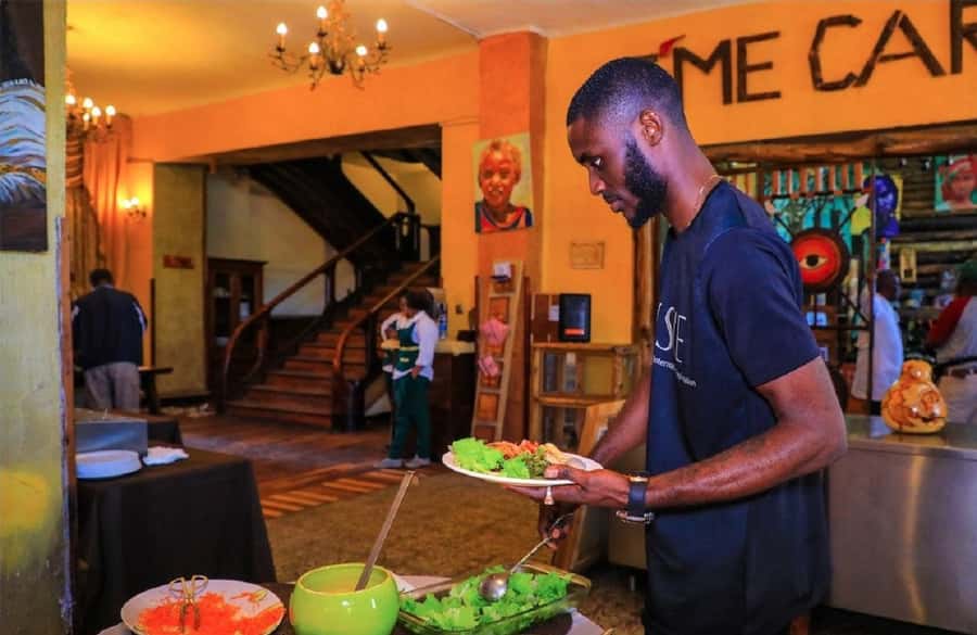 Ethiopian Culinary Tour - Market, Coffee Ceremony and More - Is $85 a good value?
