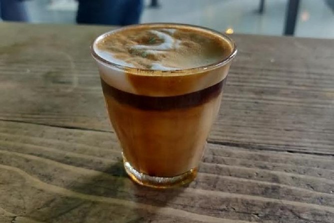 Ethiopian Culinary Tour - Market, Food, Coffee Ceremony & more - The Sululta coffee ceremony and honey wine