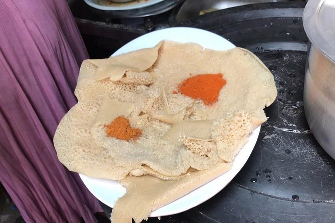 Ethiopian Culinary Tour - Market, Food, Coffee Ceremony & more - What $85 includes, and where the value lies