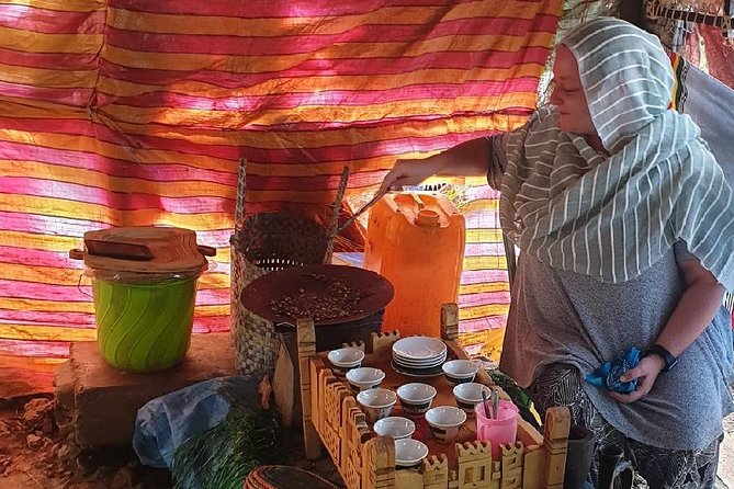 Ethiopian Culinary Tour - Market, Food, Coffee Ceremony & more - Who will enjoy this Addis Ababa food tour