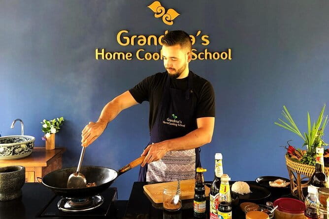Evening Cooking Class by Chef not over 4 people market visit - Is $37.96 a fair price?