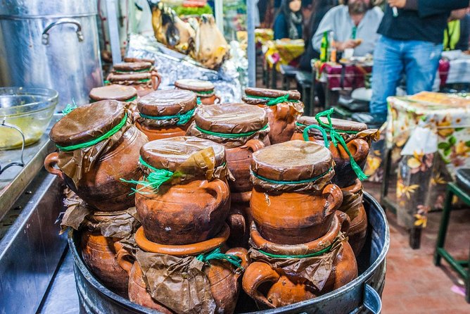 Evening Marrakech: Gastronomic and Market Tour Inside the Medina - Mechoui Alley: traditional meat and a possible comfort test