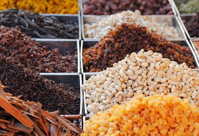 Experience Bangalore - City Tour, Authentic Food & market (Food/Culture/History) - Key points at a glance