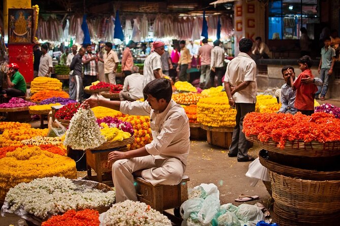 Experience Bangalore Evening City Walk Tour and Market Visit - Key points to know before booking