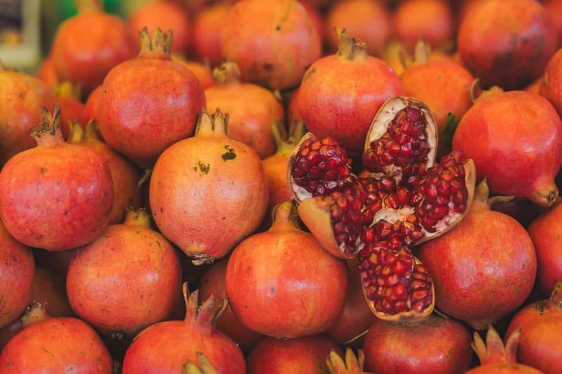 Experience Bangalore - Evening City Walk Tour & Market Visit - One hour among KR Market flowers and fruit