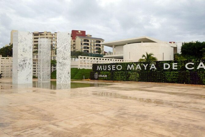 Experience Cancun's Hidden Gems, Mayan museum, cenote & Market 23 - What makes this Cancun day worthwhile