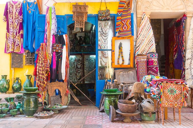 Explore Agadir Souk El Had With a Licensed Tour Guide - Is $22.08 a fair price?