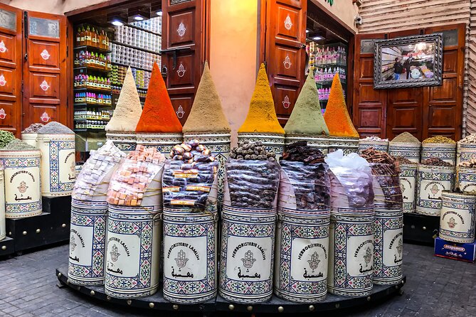 Explore Agadir Souk El Had With a Licensed Tour Guide - Who will get the most from this market tour?