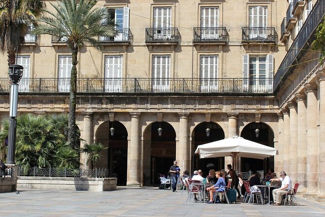 Explore Bilbao's Flavors Mercado de la Ribera and Old Town - My Verdict: Worth It for the Right Kind of Bilbao Visit