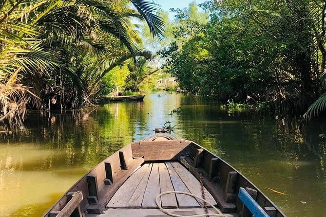 Explore Floating Market with Local People - Why Cai Rang is only the beginning