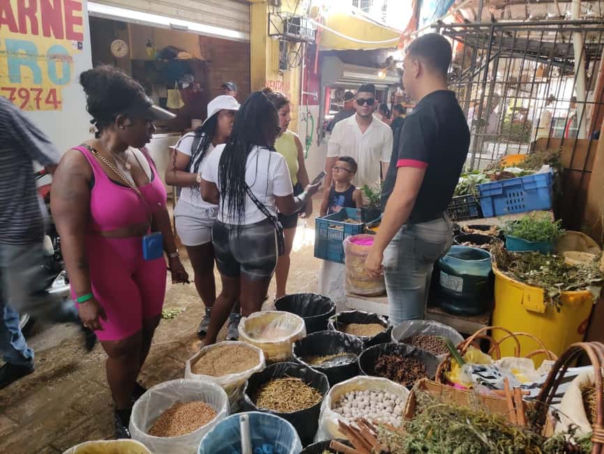 Explore Higüey:Basilica,Market,Museum Cave,River Ride,lunch - A full day of Dominican culture beyond Punta Cana