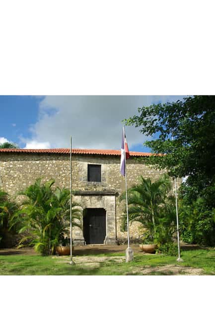 Explore Higüey:Basilica,Market,Museum Cave,River Ride,lunch - Is the $85 price a good value?