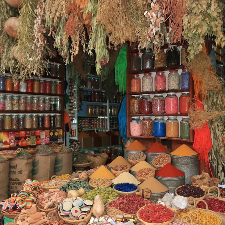 Explore Marrakech: Majorelle, YSL, Monuments & Markets - Koutoubia Mosque and Bab Agnaou