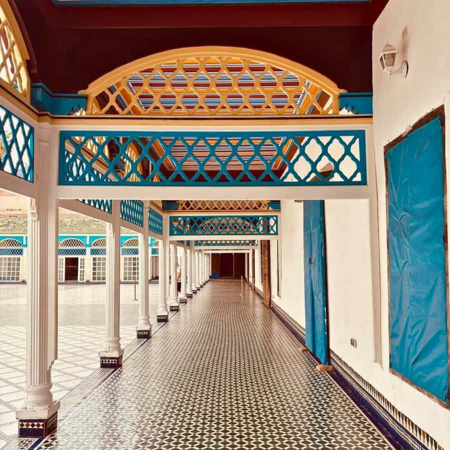 Explore Marrakech: Majorelle, YSL, Monuments & Markets - Pace, comfort, and practical concerns