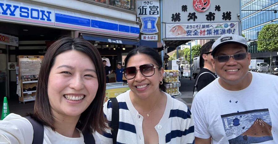 【Family pack】Tokyo: Tsukiji fish market food tour - Why Tsukiji Outer Market Still Matters