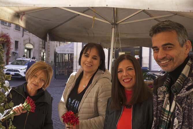 Farmers' Market Shopping with Cooking Class and Pasta Making - Which chefs and teaching styles you might find