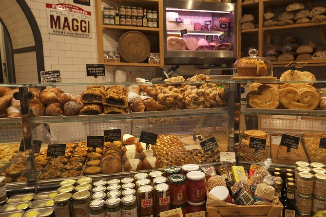 Farmers' Market Shopping with Cooking Class and Pasta Making - Who will enjoy this cooking class most